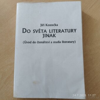 Učebnice - 7