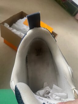 Louis Vuitton skate - 7