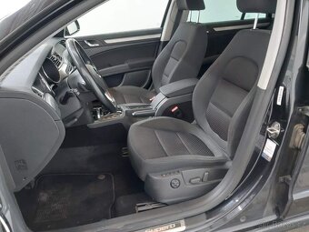 Škoda Superb FL 2.0 Tdi DSG 103 KW r. 3/2014 208tkm BIXENONY - 7