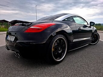 Peugeot RCZ 1.6 Turbo - THP200, Komplet servis, Plná výbava - 7