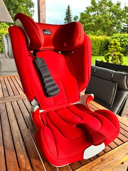 Britax römer KIDFIX II XP SICT - 7