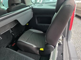 Peugeot Partner Tepee 1.6 i LPG TZ 7mist - 7