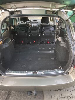 Prodám Peugeot 308sw 1.6 hdi 68kw - 7