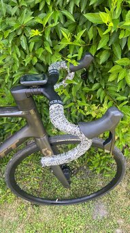 Scott Addict RC 30 AXS 2023 L/56 7.9kg - 7