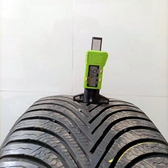 17" ALU kola – 5x112 – BMW (AUDI, VW, ŠKODA) - 7