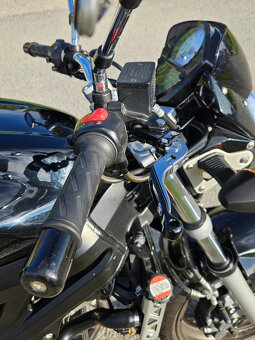 Suzuki SV 650 N - 7