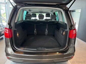 Seat Alhambra 2,0TDI Style 103kw - 7