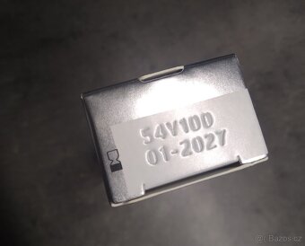 Vichy sérum liftactive proti vráskám na oční okolí maska - 7