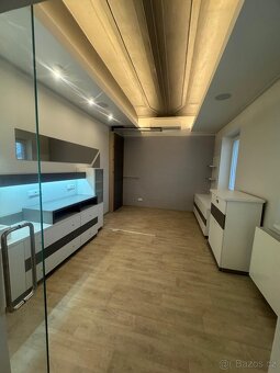 PRONÁJEM NEBYTOVÉHO PROSTORU 65 m² - 7