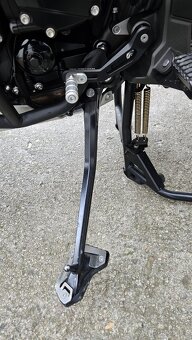 TRIUMPH TIGER V201 EXPLORER XRT 1215 - 7