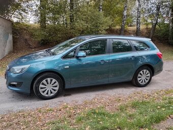 Opel Astra - 7