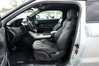 Land Rover Range Rover Evoque 2.2 TD4 R-Dynamic - 7