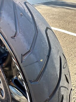 Yamaha FZ8N - 7