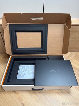 OMEN Transcend 16-u0901nc Shadow Black Celokovový - 7