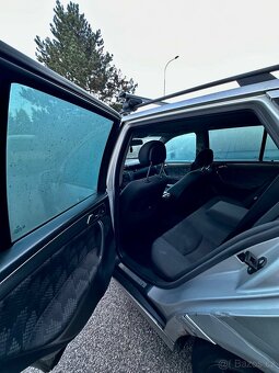 Mercedes benz w203 c220 (nejde nastartovat) - 7