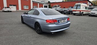 Bmw coupe 330xi E92 200kw 2008 - 7