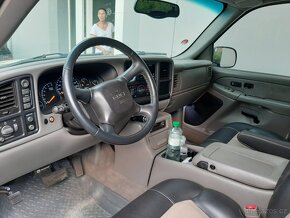 GMC Sierra 1500 5.3 Vortex - 7