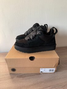 UGG Lowmel Black (Women’s) - 7