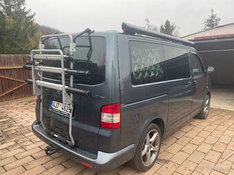 Vw caravelle 2.5 tdi - 7