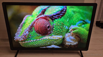 Smart LG32LK610BPLB 80cm Dvbt2 HEVC, WIFI - 7