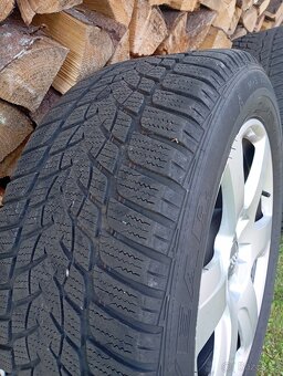 Alu Audi A6 5x112 17" ET 37 - 7