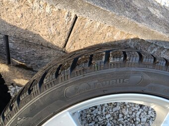 alu kola 18" rozteč 5x112 - 7