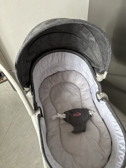 Houpací léhátko Tiny Love  3v1 - 7