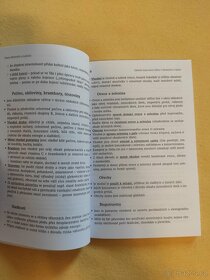 KNIHA Strava těhotných a kojících žen - 7