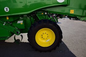 Sklízecí mlátička John Deere T660 HM č.32 - 7