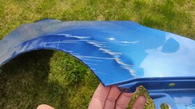 Kia Ceed Sportage 3 III CD - Pravy blatnik - 7