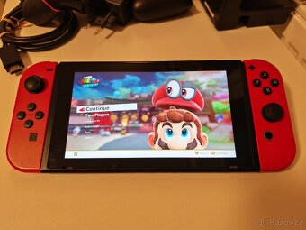 Nintendo switch Pokémon - 7