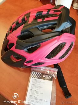 Horské kolo-Nové - 7