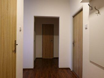 Byt 3+1 Ostrava-Hrabůvka, ul. Plzeňská - 7