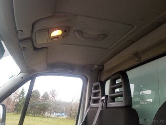 IVECO DAILY 3.0 , 35S18 , rok 2011 - 7
