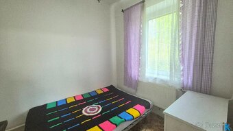 Bydlení nebo rekreace na samotě - 7