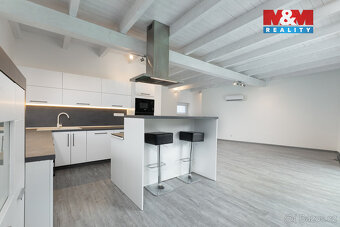 Pronájem rodinného domu, 90 m², Ludgeřovice - 7