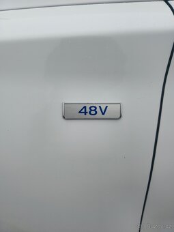 Prodám Hyundai i30 1.6 crdi hybrid - 7