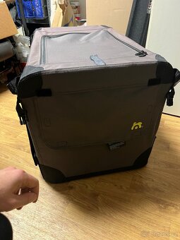 Prepravka na psa MAELSON - 7