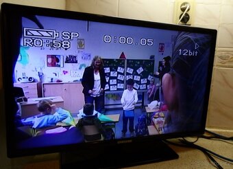 Panasonic NV-DS28 - 7