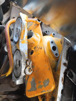 Držák závěsu - 7