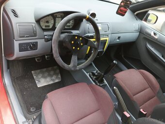 Fabia r.v.2001 1.9 - 7