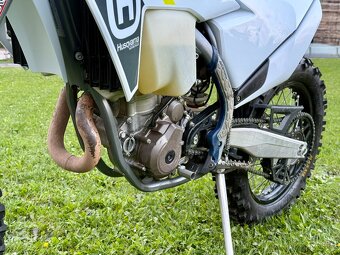 Husqvarna FE 350 2021 - 7