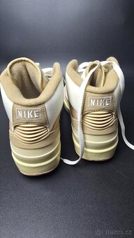 Nike Air Jordan 2 retro 38eu - 7