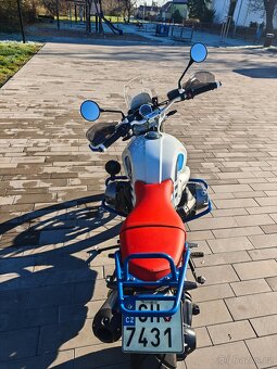 BMW r ninet urban g/s - 7