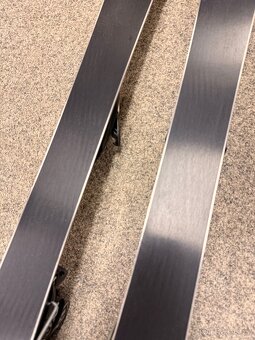 Dětské lyže Salomon MAX - 100cm - 7