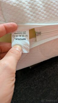 Matrace 160x200 Imperial - 7