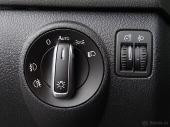 Volkswagen Golf Plus 1.6 TDi ,  77 kW nafta, 2011 - 7