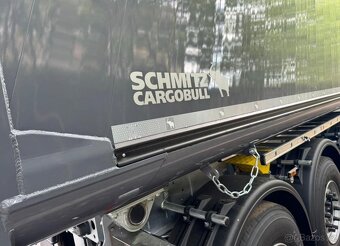 Sklápěcí návěs Schmitz Cargobull - 7