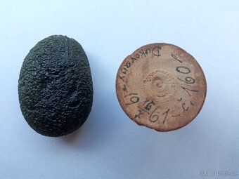 Vltavín - Dukovany - 7