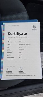 vw golf mk2 1.8 16v gti - 7